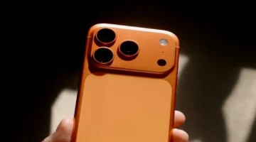 تسريب مواصفات iPhone 18 Pro قبل إطلاقه الرسمي